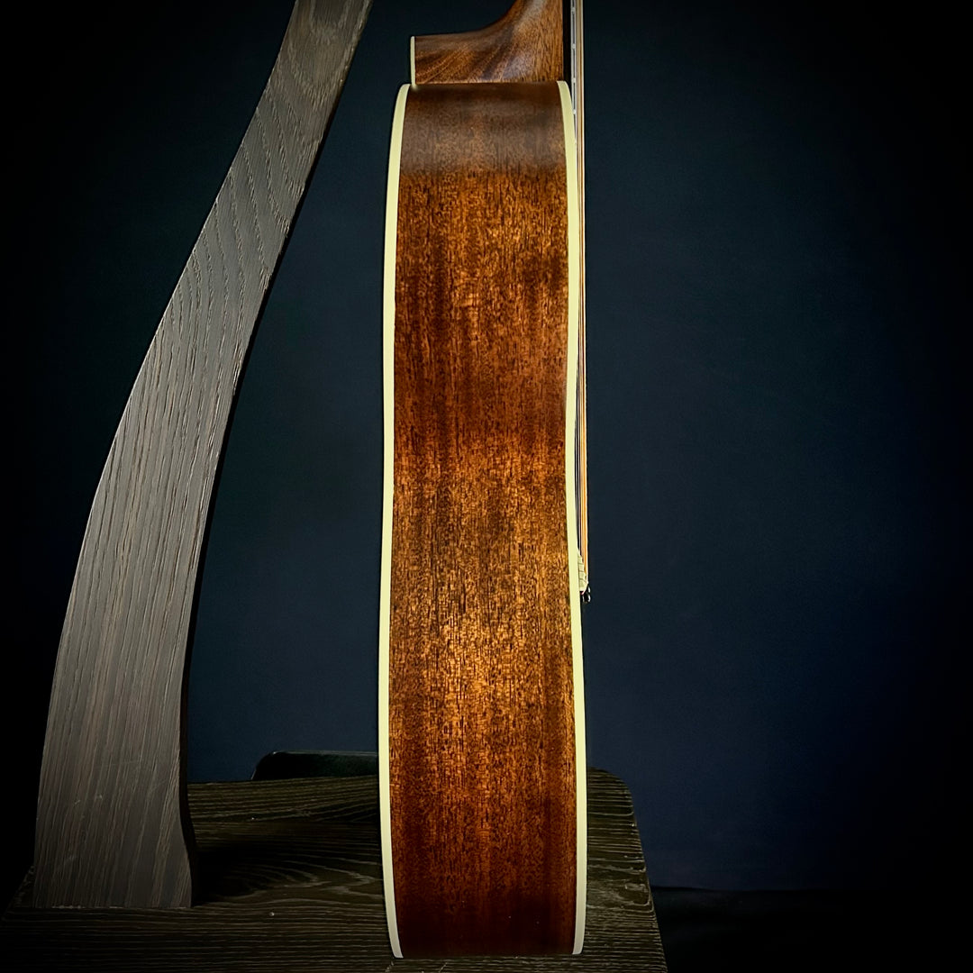 Martin 00L-16E - 1935 Burst
