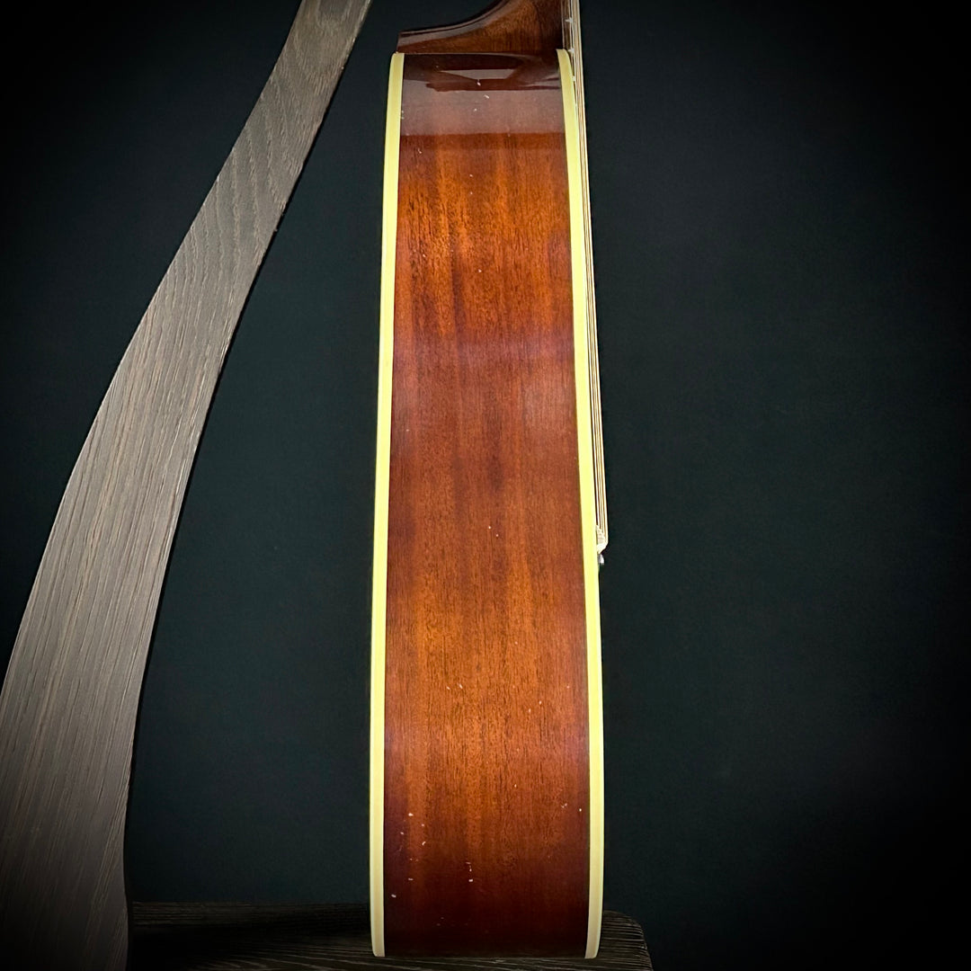 Gibson 1942 Banner J-45 - All Mahogany Murphy Lab Light Aged