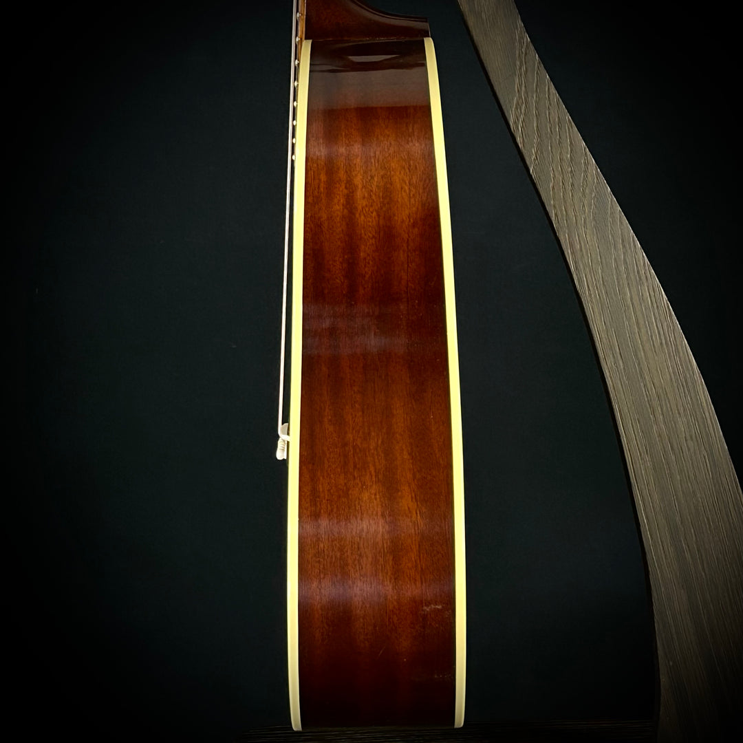 Gibson 1942 Banner LG-2 - Murphy Lab, Ultra Light Aged