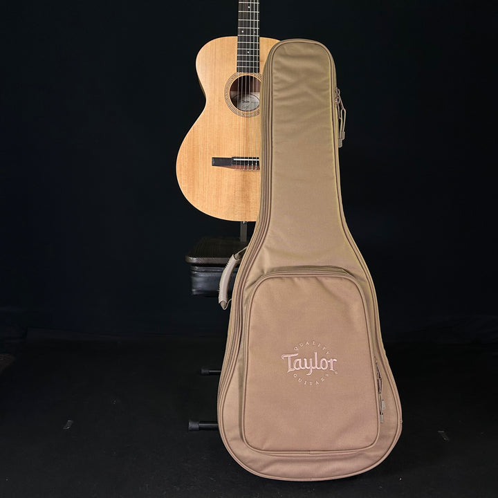 Taylor Academy 12E Nylon String -  LEFTY