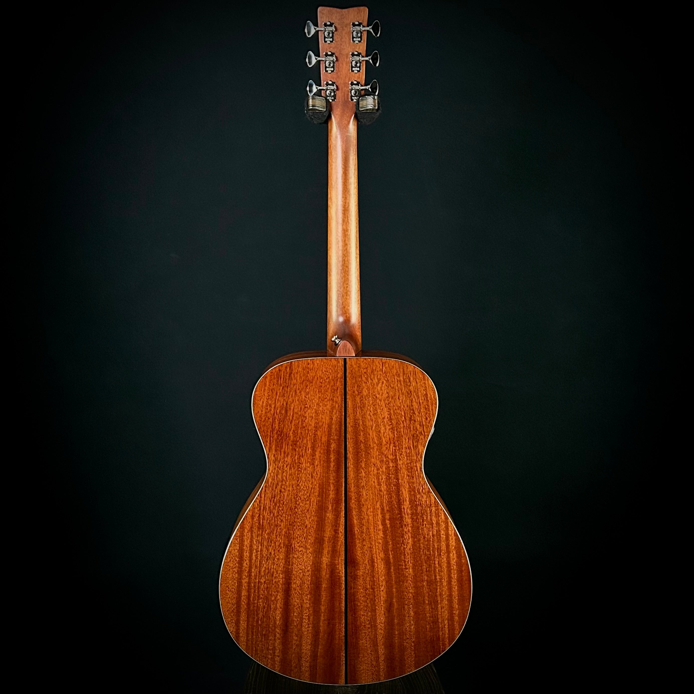 YAMAHA FSX5 オール単板　日本製 YAMAHA FSX5 オール単板 日本製 Yamaha FSX5 Made In Japan Red