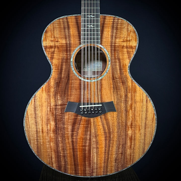 Taylor Legacy K65E Limited - 12-String