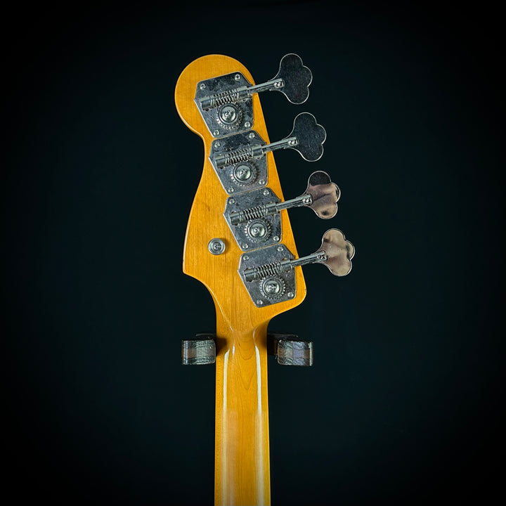 Fender James Jameson 1962 Precision Bass