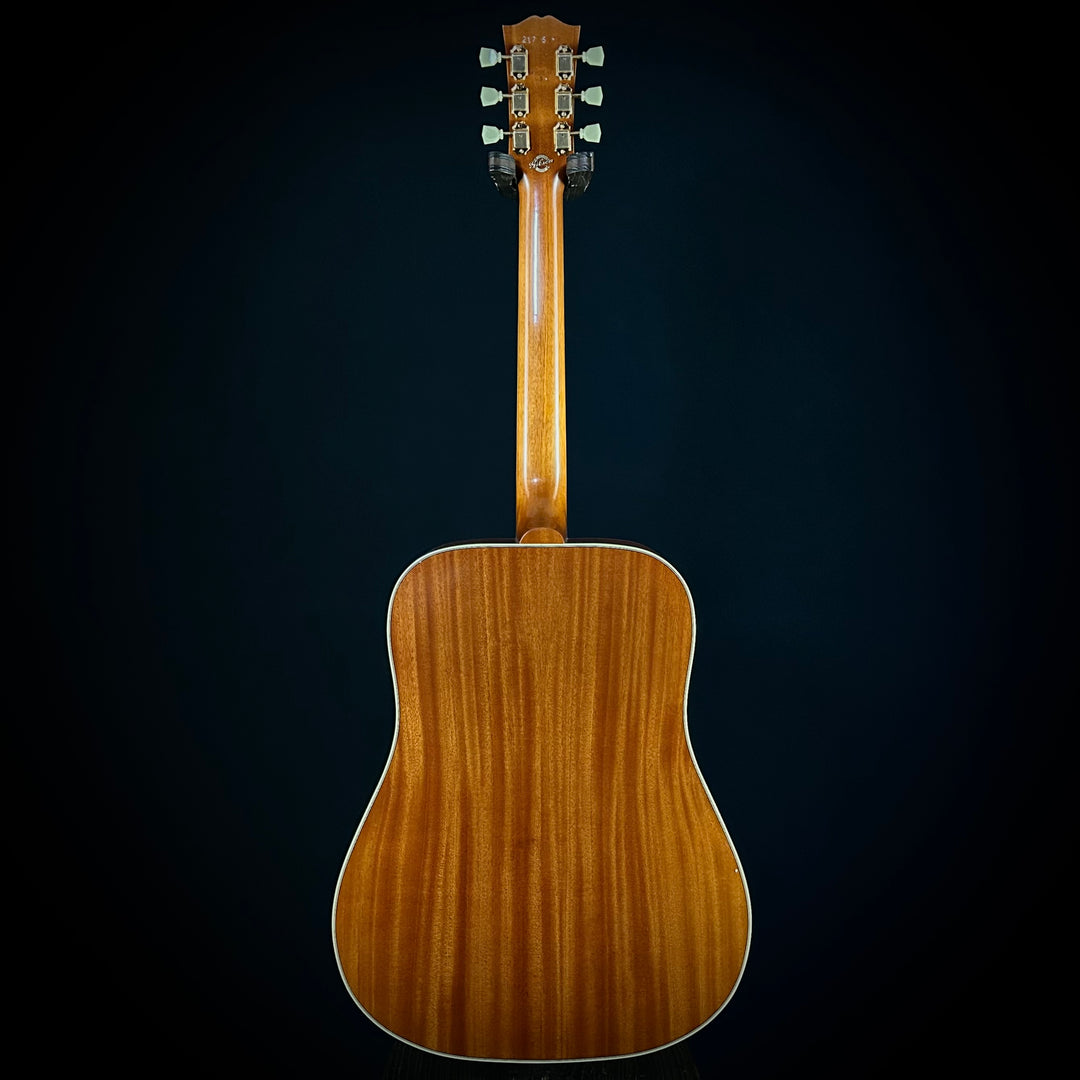 Gibson Hummingbird Original - Adirondack Spruce