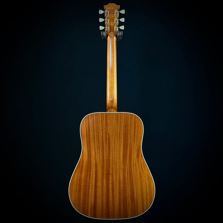 Gibson Hummingbird Original - Adirondack Spruce