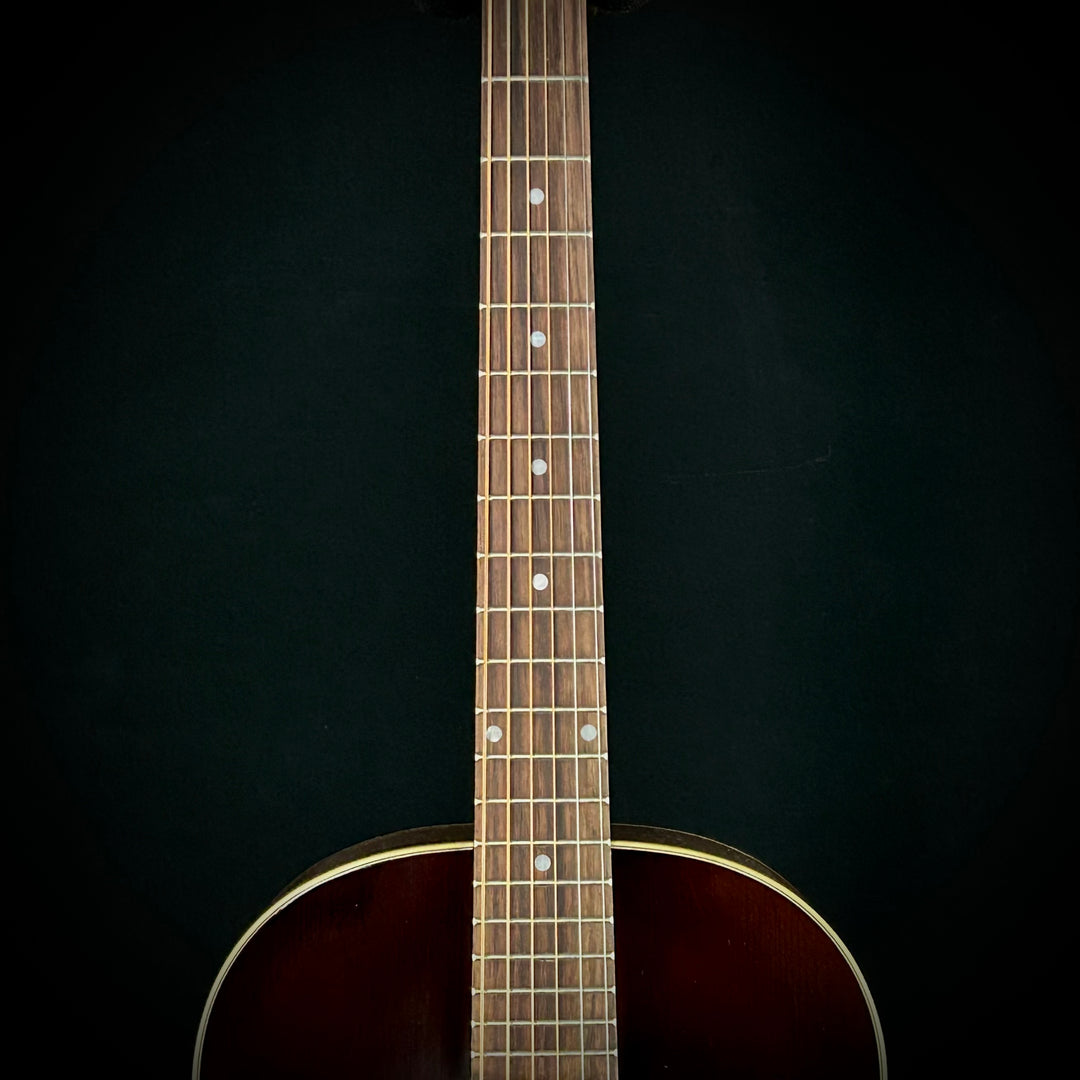 Gibson 1942 Banner LG-2 - Murphy Lab, Ultra Light Aged