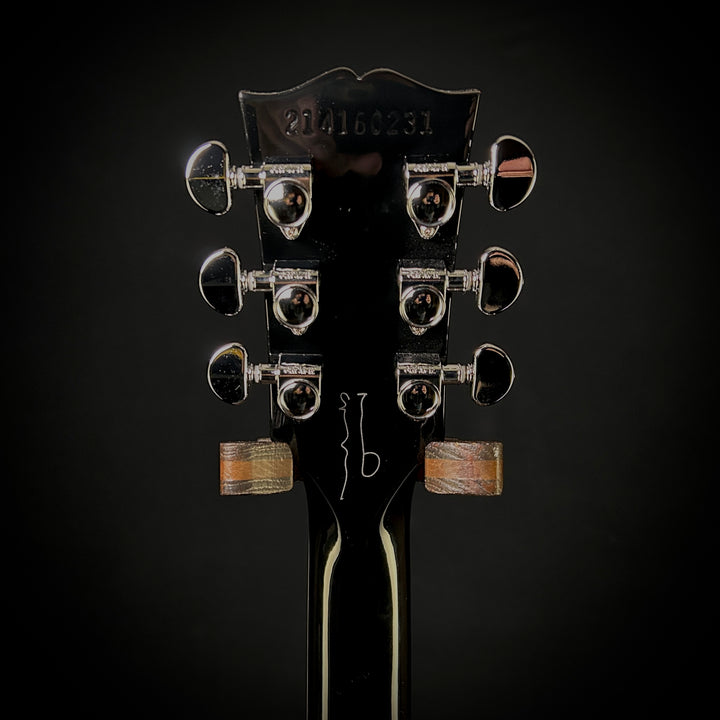 Gibson Noel Gallagher Les Paul Standard