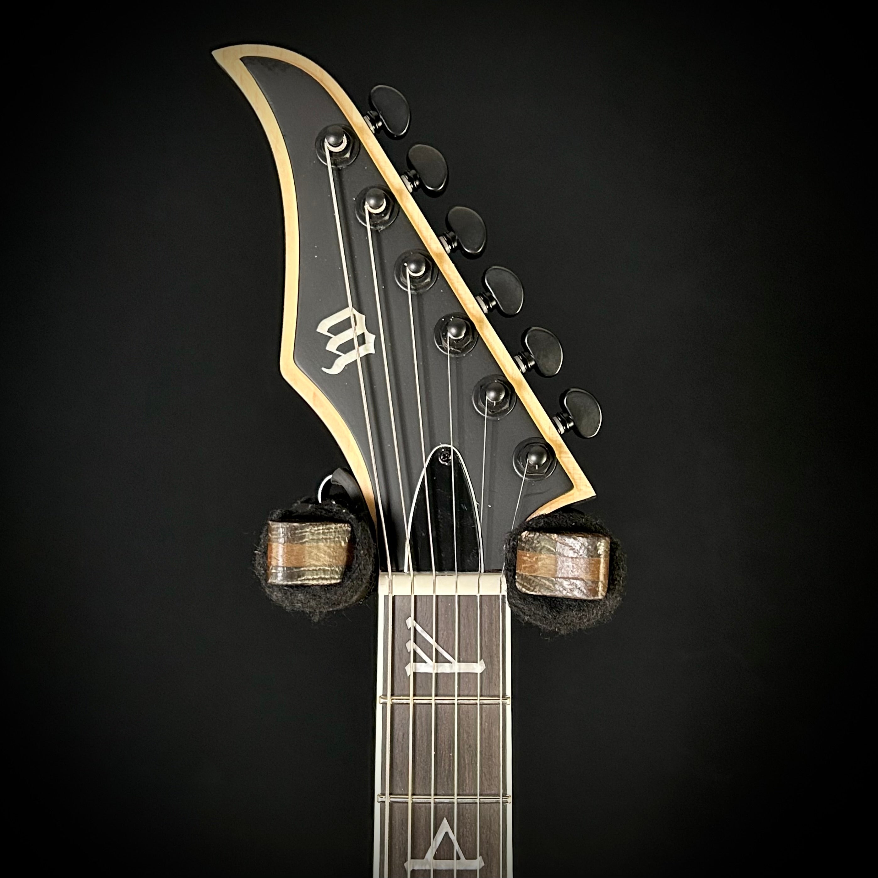 Wylde Audio Wrathmaker – Music Villa MT