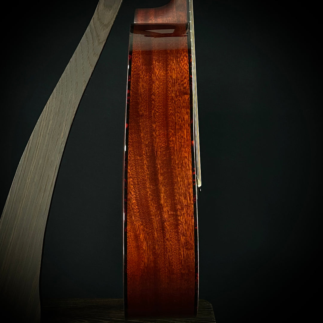 Eastman E1SS Deluxe - Sunburst
