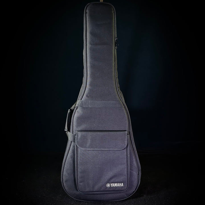 Yamaha TAG3 Cutaway - Natural