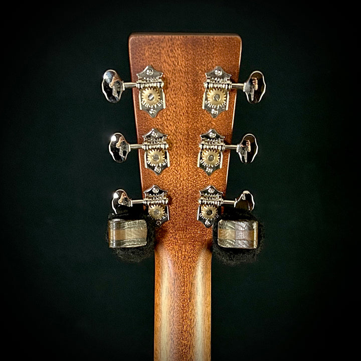 Martin 000-18 - New for 2025