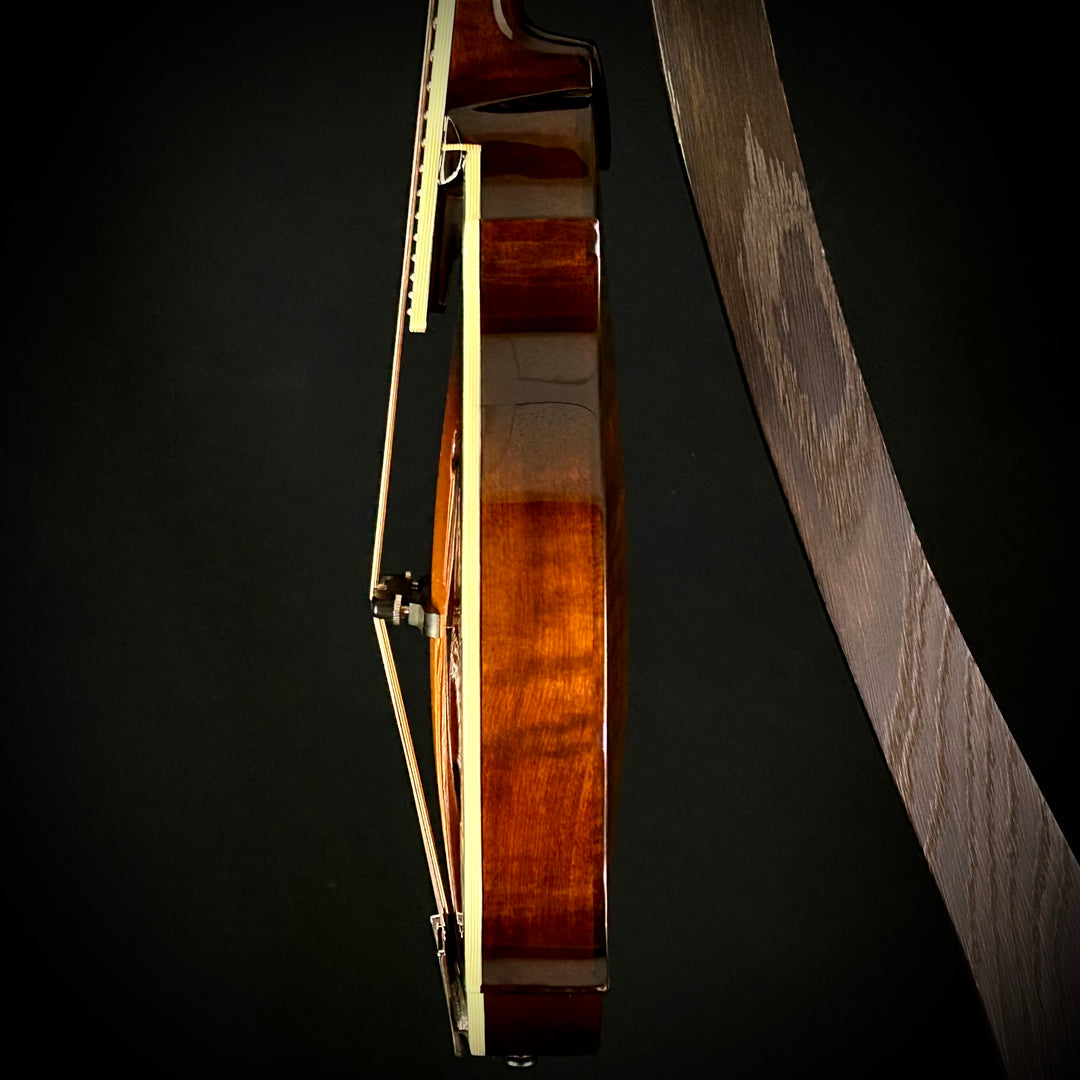 Eastman MD515 - Sunburst Finish