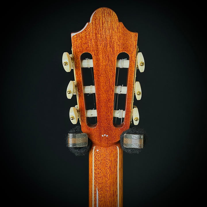 Cordoba Friederich - Cedar/Rosewood