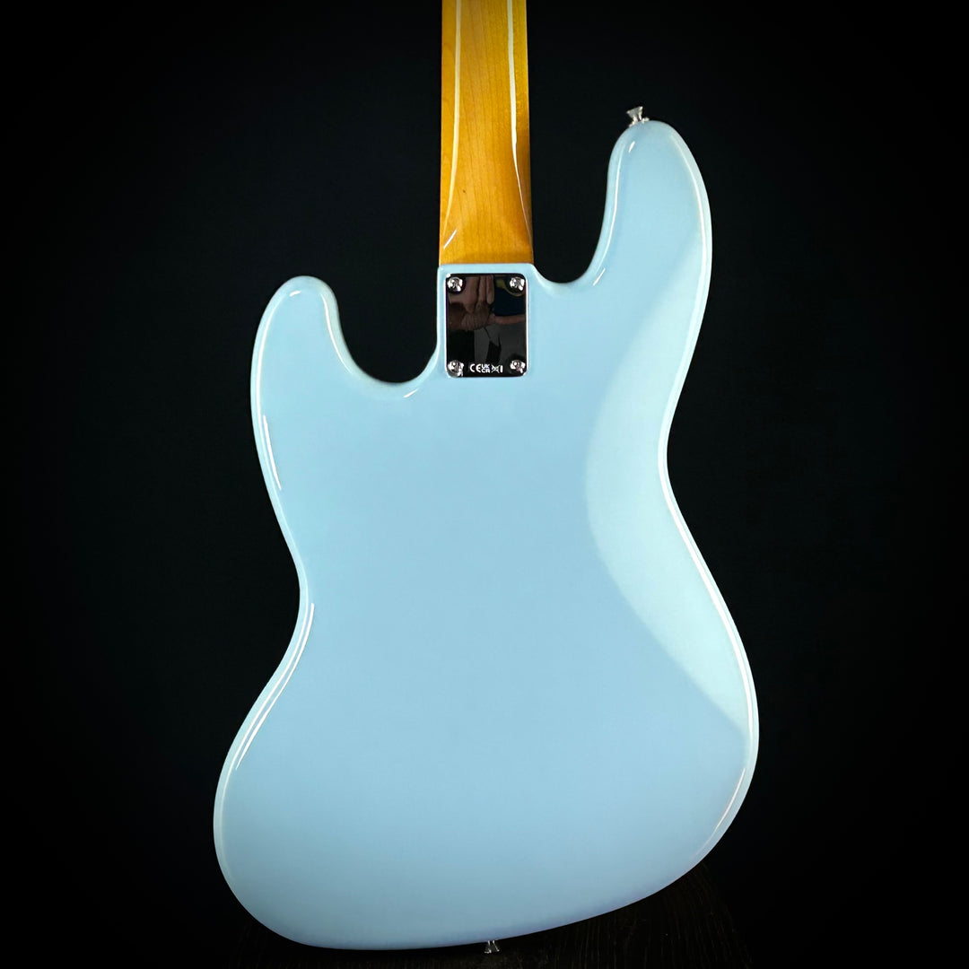 Fender Vintera III Early '60s Jazz Bass