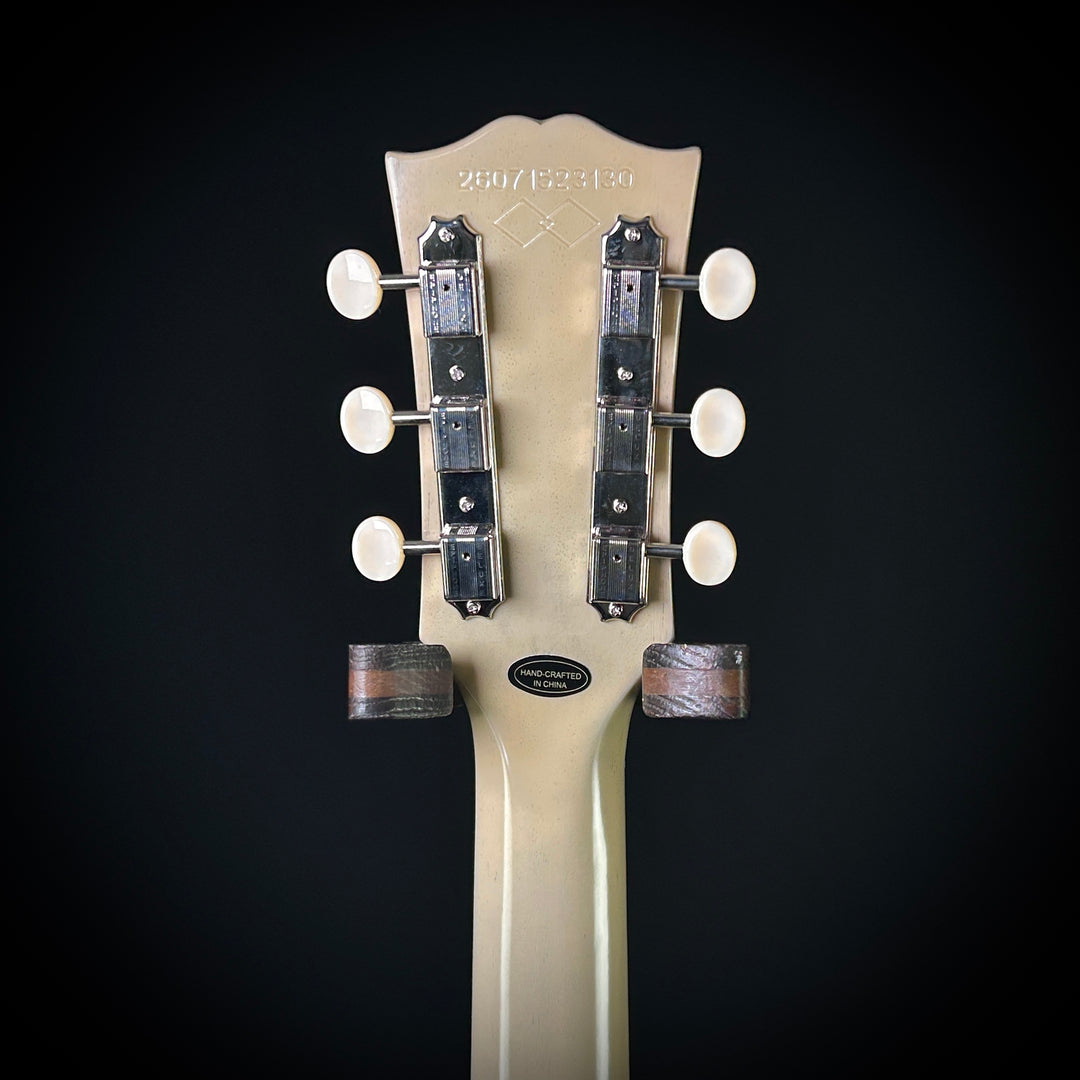 Epiphone Inspired by Gibson Custom 1960 Les Paul Special Double Cut Reissue