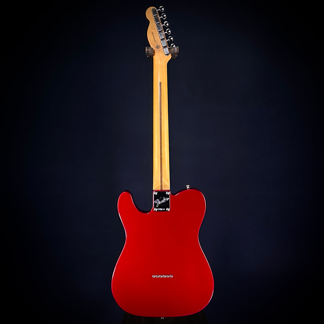 Fender Limited Edition American Professional Classic Telecaster with Silent System