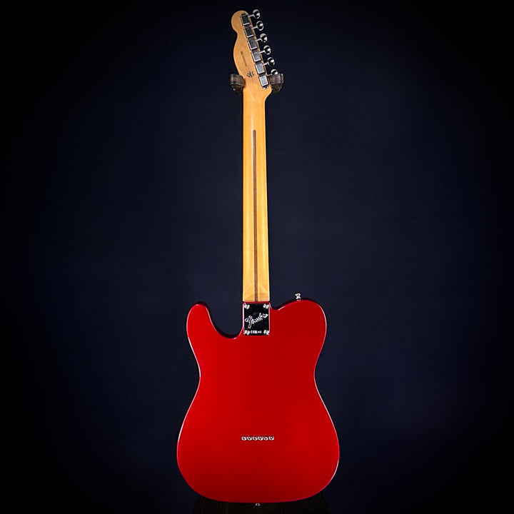 Fender Limited Edition American Professional Classic Telecaster with Silent System