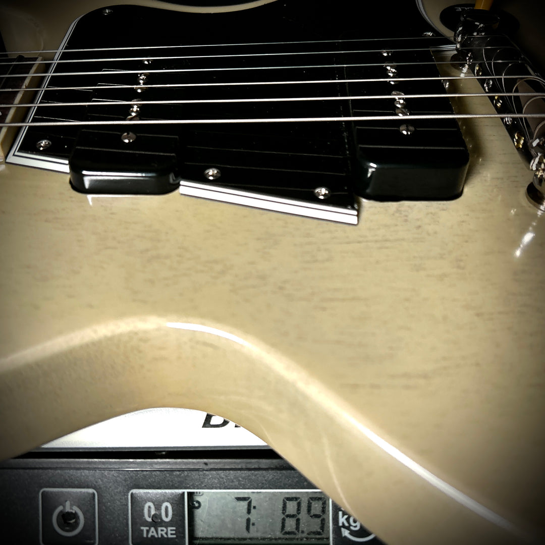 Epiphone Inspired by Gibson Custom 1960 Les Paul Special Double Cut Reissue