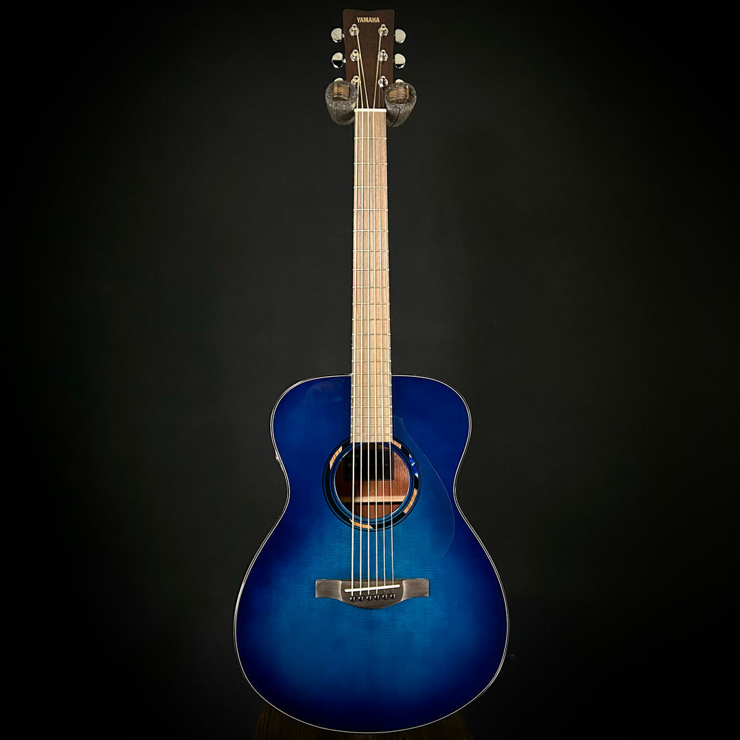 Yamaha TAS1E TransAcoustic - Ultra Marine