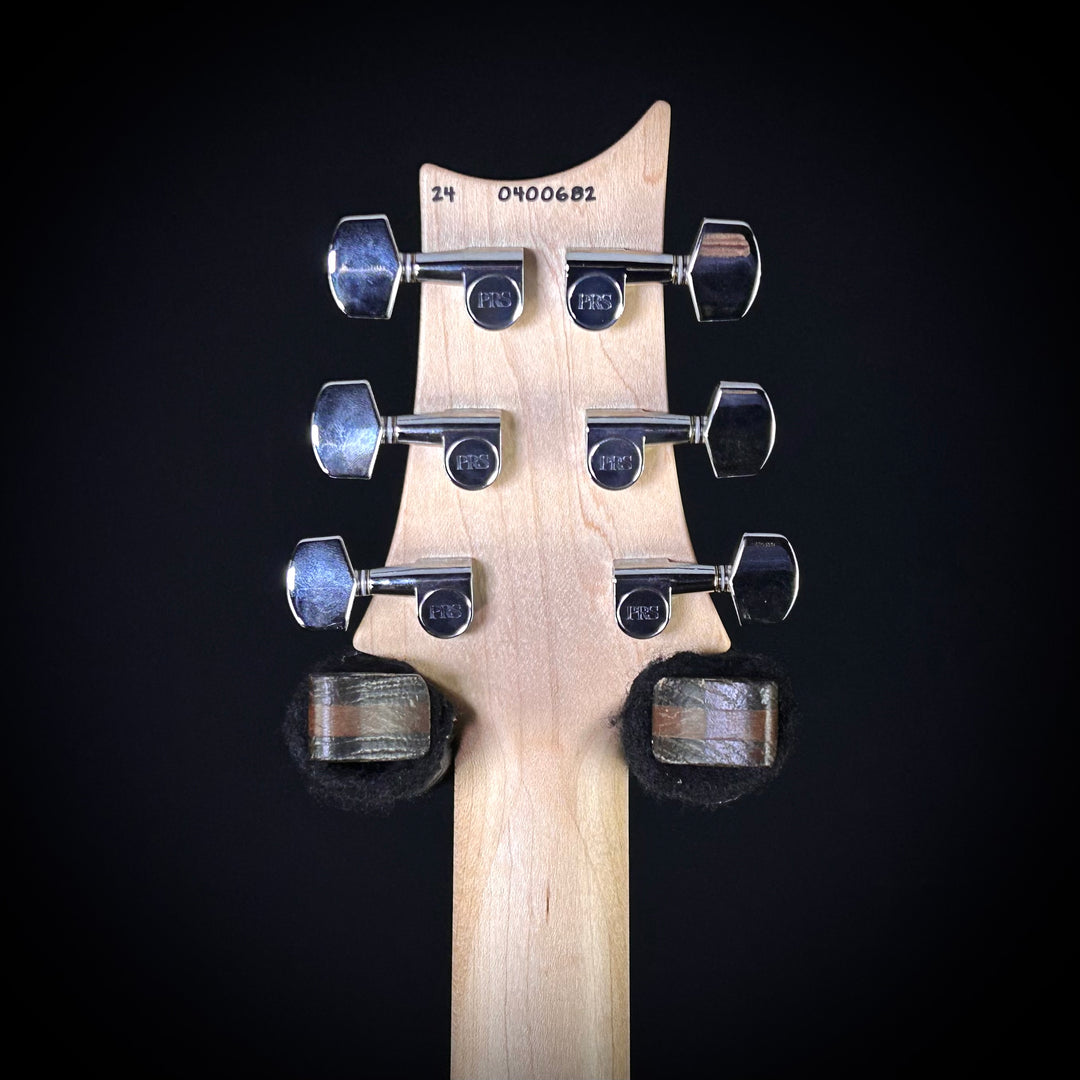 PRS CE 24-08 Swamp Ash Limited