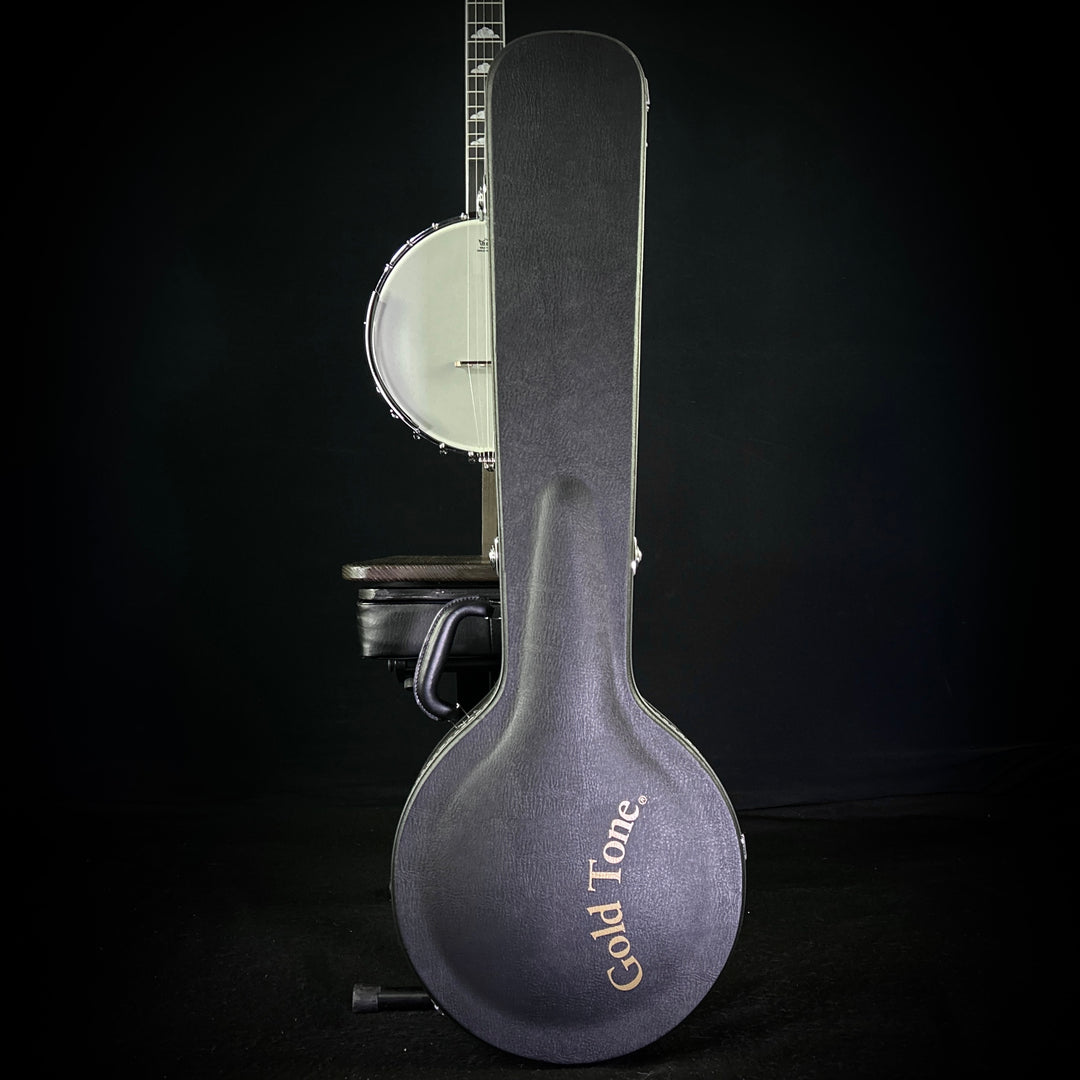 Gold Tone - White Lady Banjo