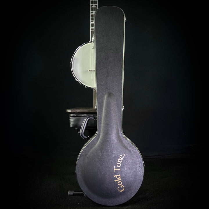 Gold Tone - White Lady Banjo