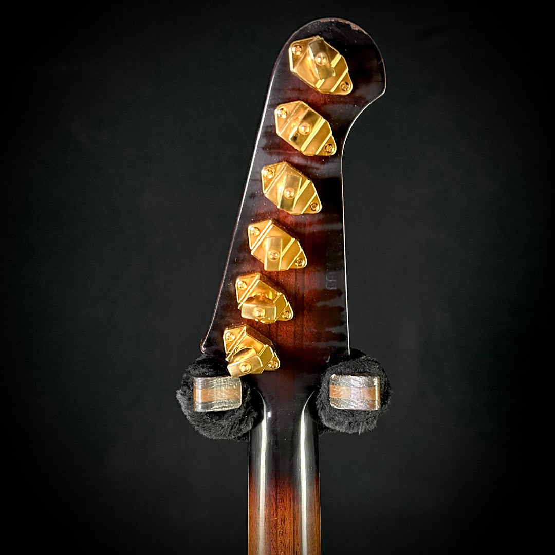 Gibson ‘63 Firebird VII Greatest Hits: Volume II Collection | Murphy Lab Light Aged
