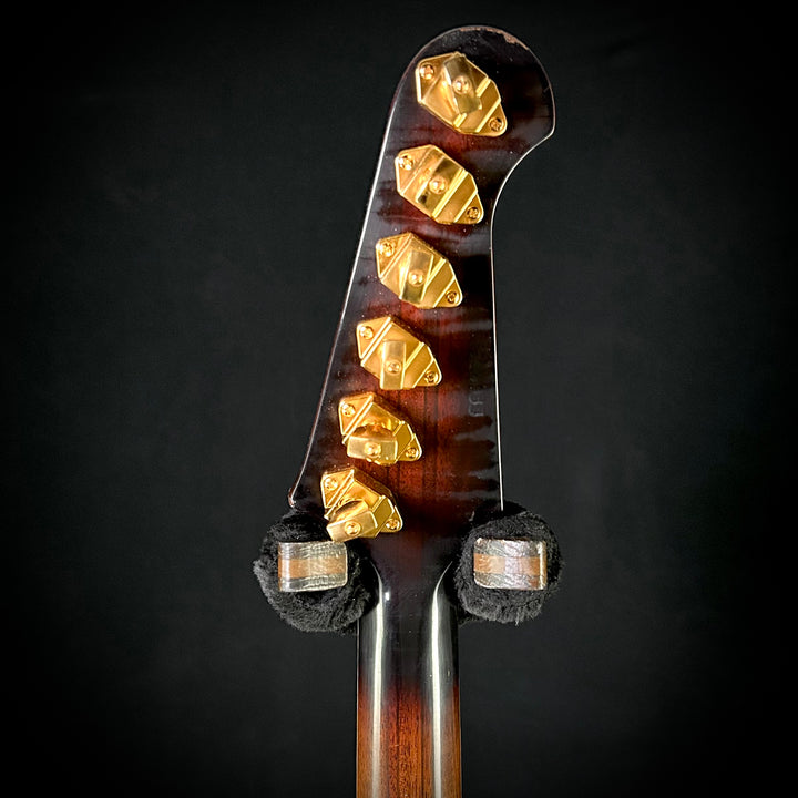 Gibson ‘63 Firebird VII Greatest Hits: Volume II Collection | Murphy Lab Light Aged