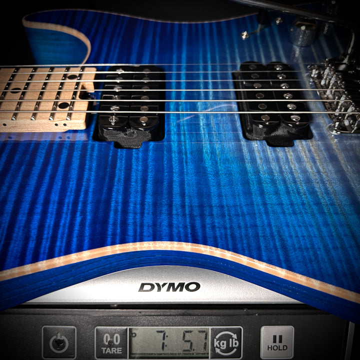 Schecter USA Sunset Custom-II 24 HH