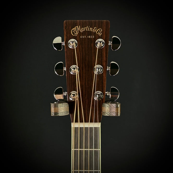 Martin HD-35