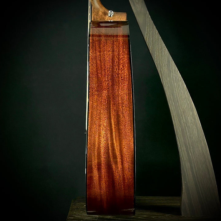 Martin DE Retro Plus Mahogany - New For 2025