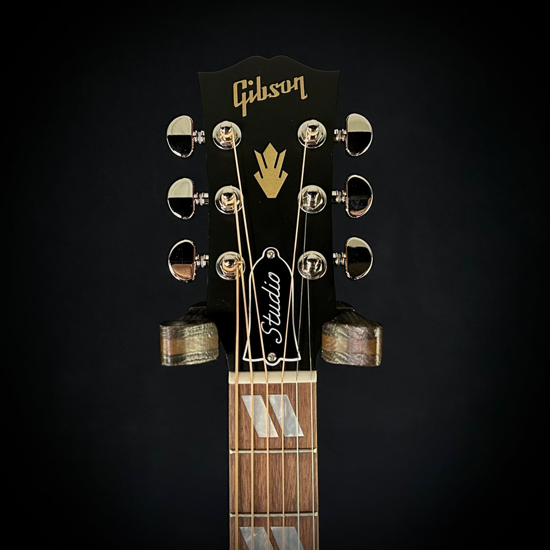 Hummingbird Studio Walnut - Gloss Top