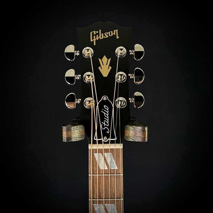 Hummingbird Studio Walnut - Gloss Top