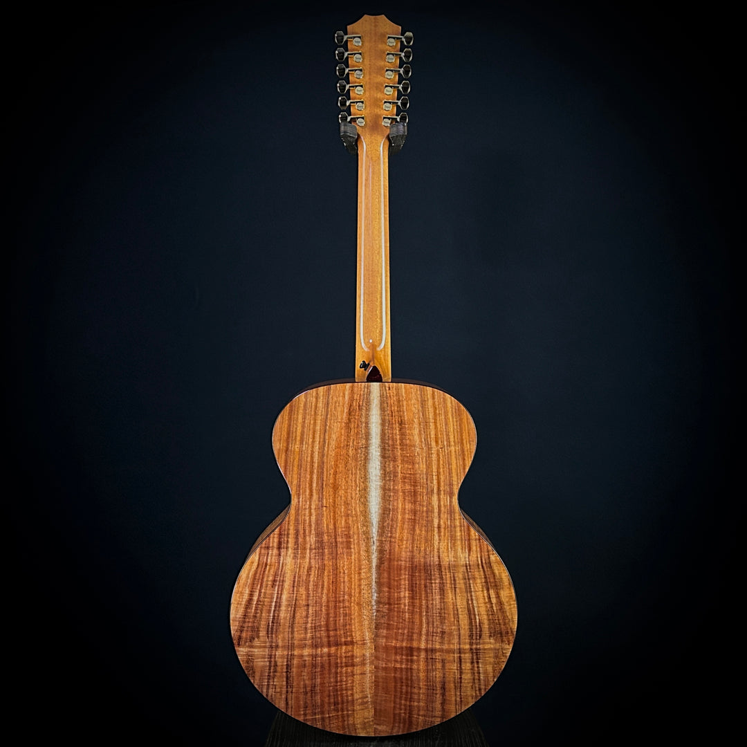 Taylor Legacy K65E Limited - 12-String
