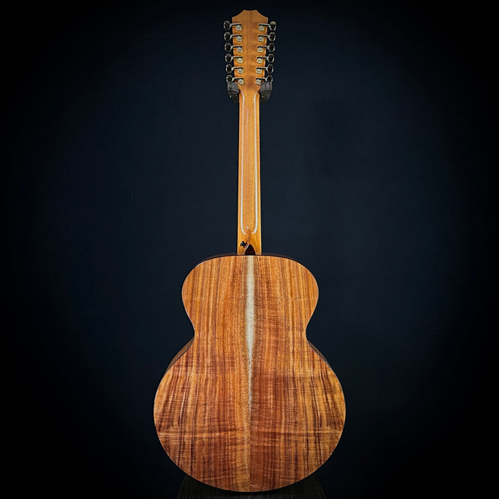 Taylor Legacy K65E Limited - 12-String