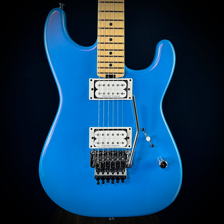 Charvel American Neo-Classic San Dimas Style 1 SD1 HH FR