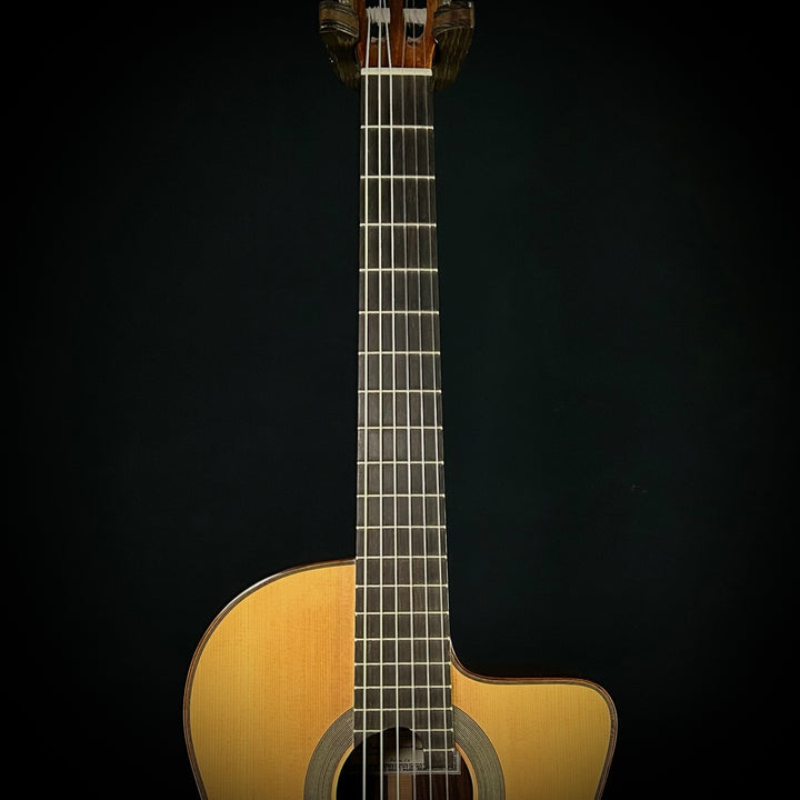 Hill Guitar Co. 2024 Crossover Prototype (USED)