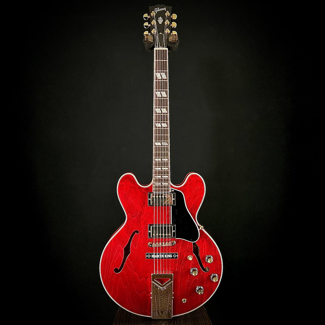 Gibson Marcus King ES-345