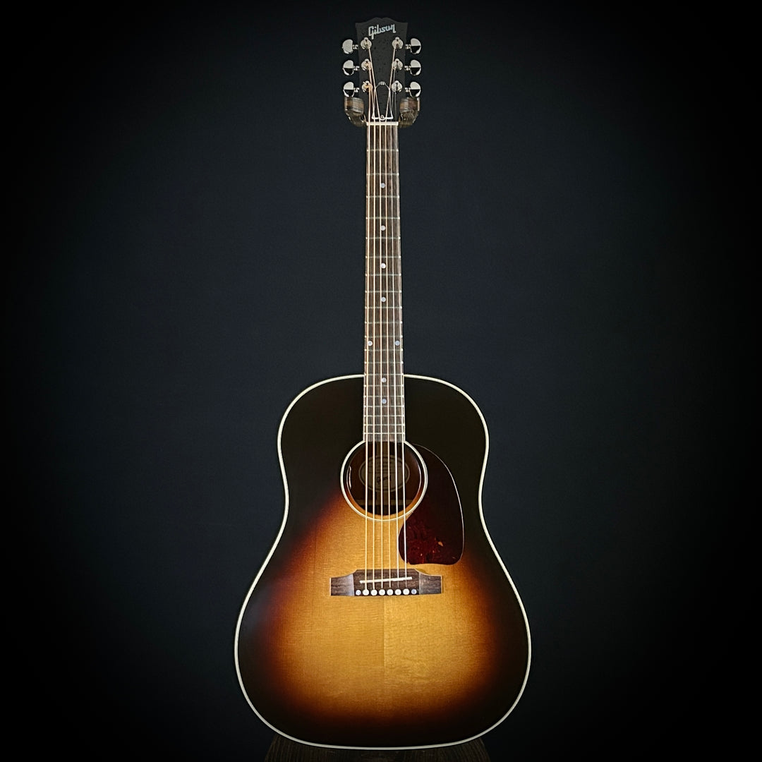 Gibson J-45 Standard - Vintage Sunburst