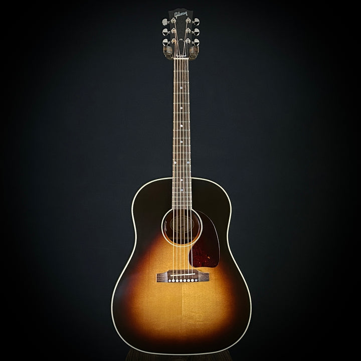 Gibson J-45 Standard - Vintage Sunburst