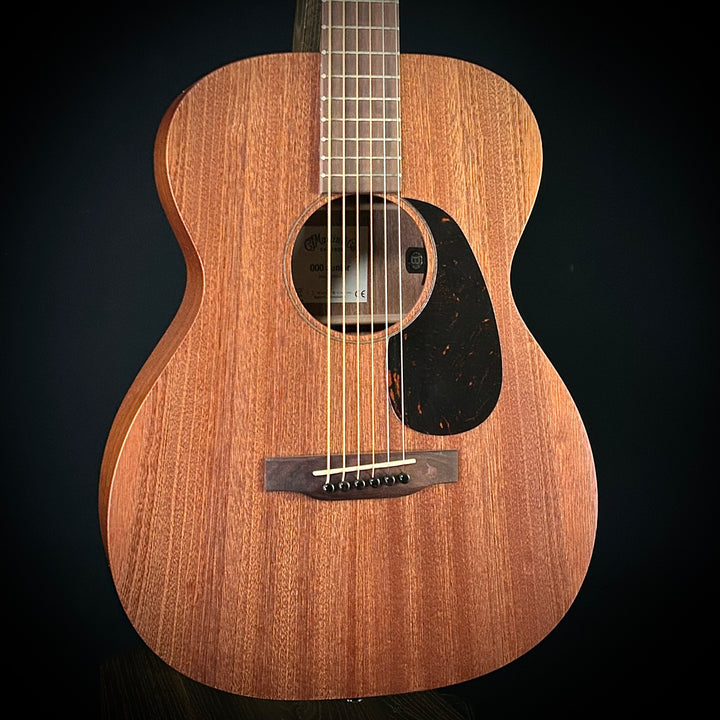 Martin 000-JRE Sapele - New For 2025