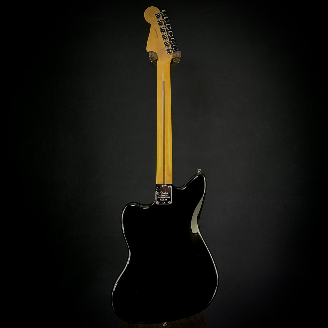 Fender American Professional Jazzmaster