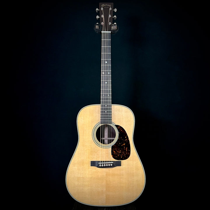 Martin D-28 - New for 2025