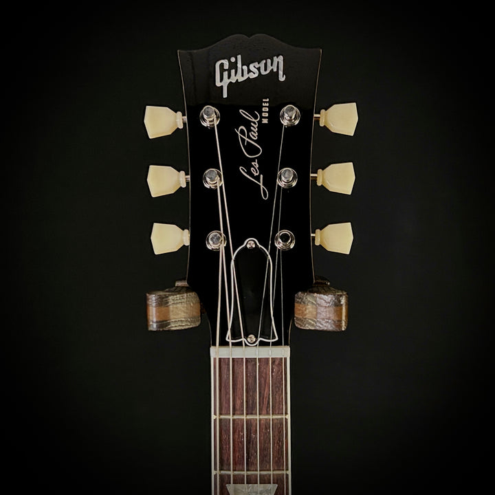 Gibson Custom Les Paul Standard