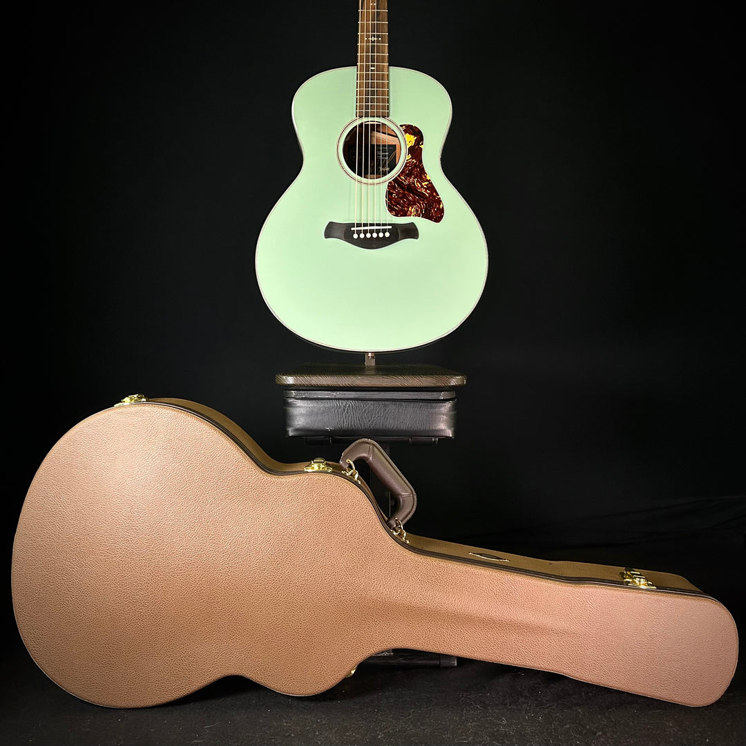 Taylor Custom #7 C14e - Fern Green