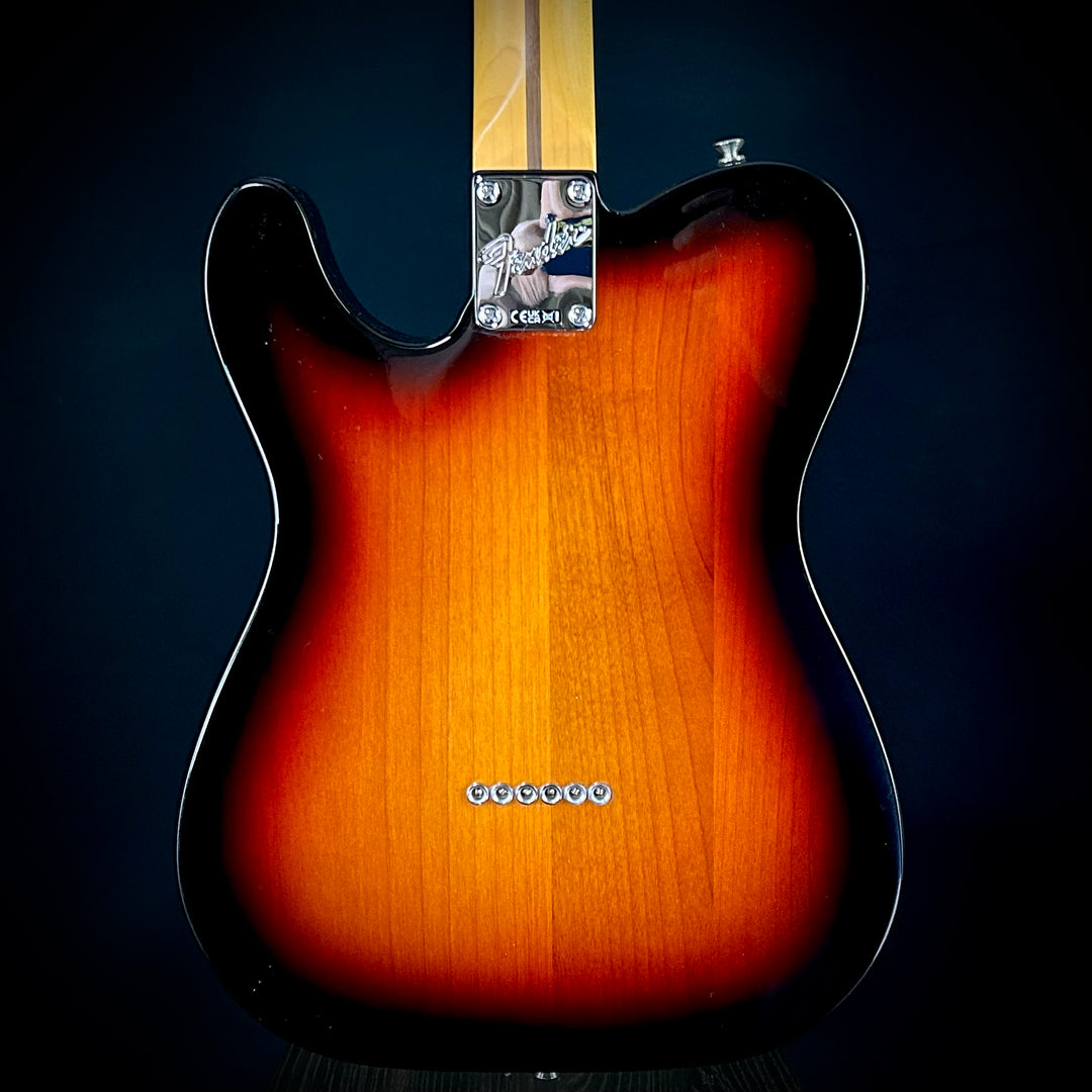 Fender American Professional Classic Telecaster