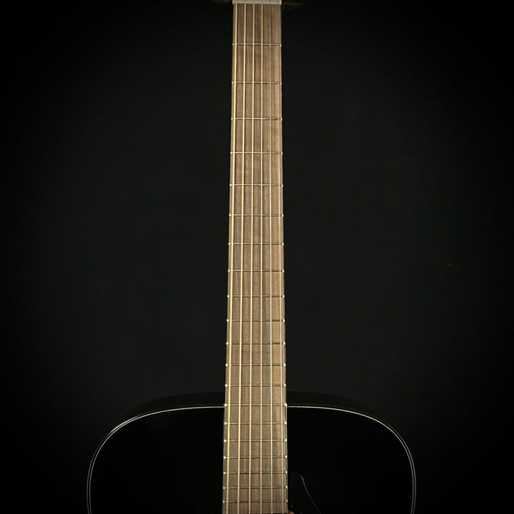 Yamaha TAG1E TransAcoustic - Translucent Black