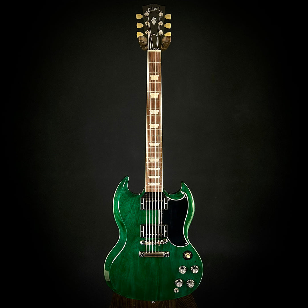 Gibson SG Standard ‘61