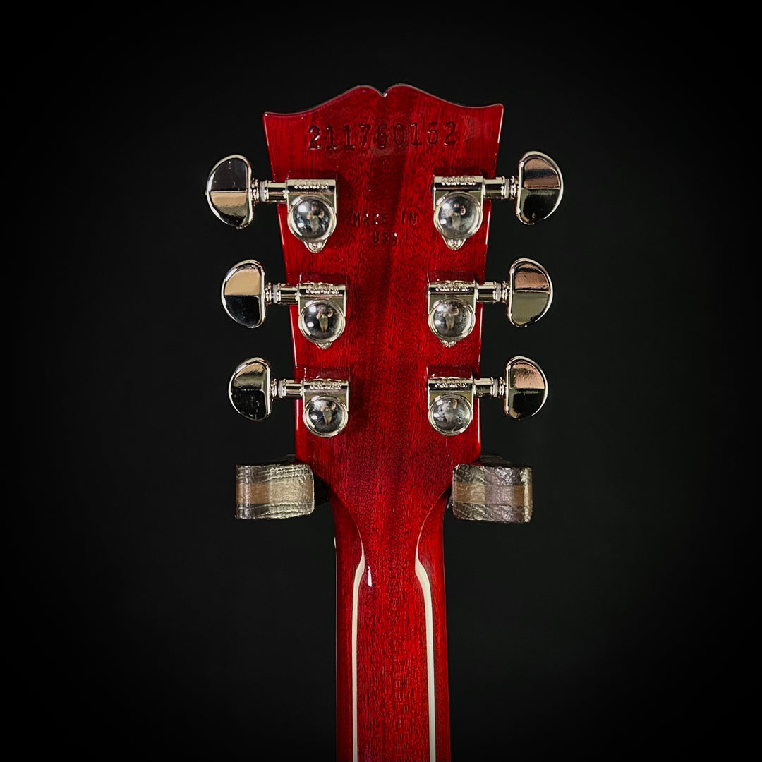Gibson Les Paul Standard 60’s Figured