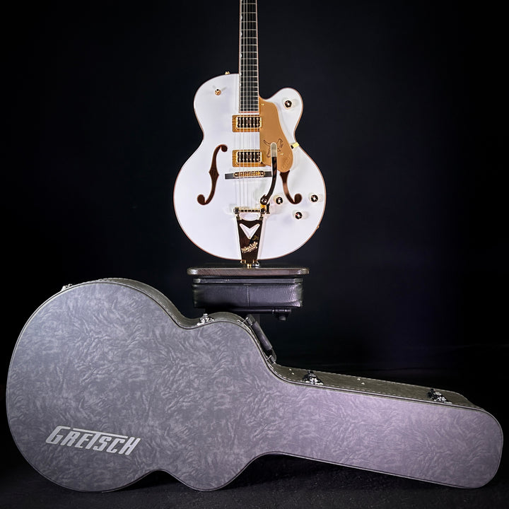 Gretsch Synchromatic Falcon